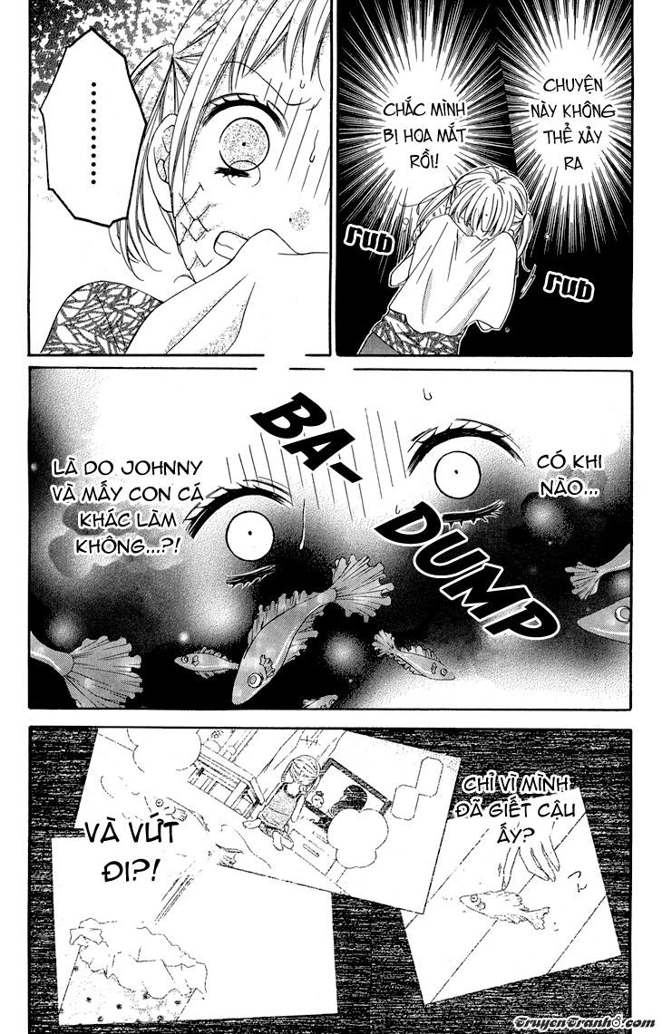 Screaming Lesson Chapter 36 - 20