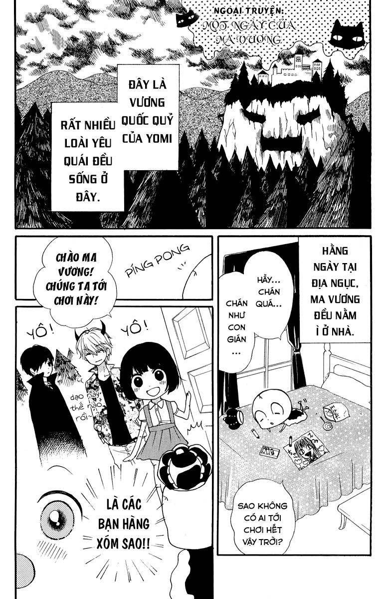 Screaming Lesson Chapter 36.5 - 45