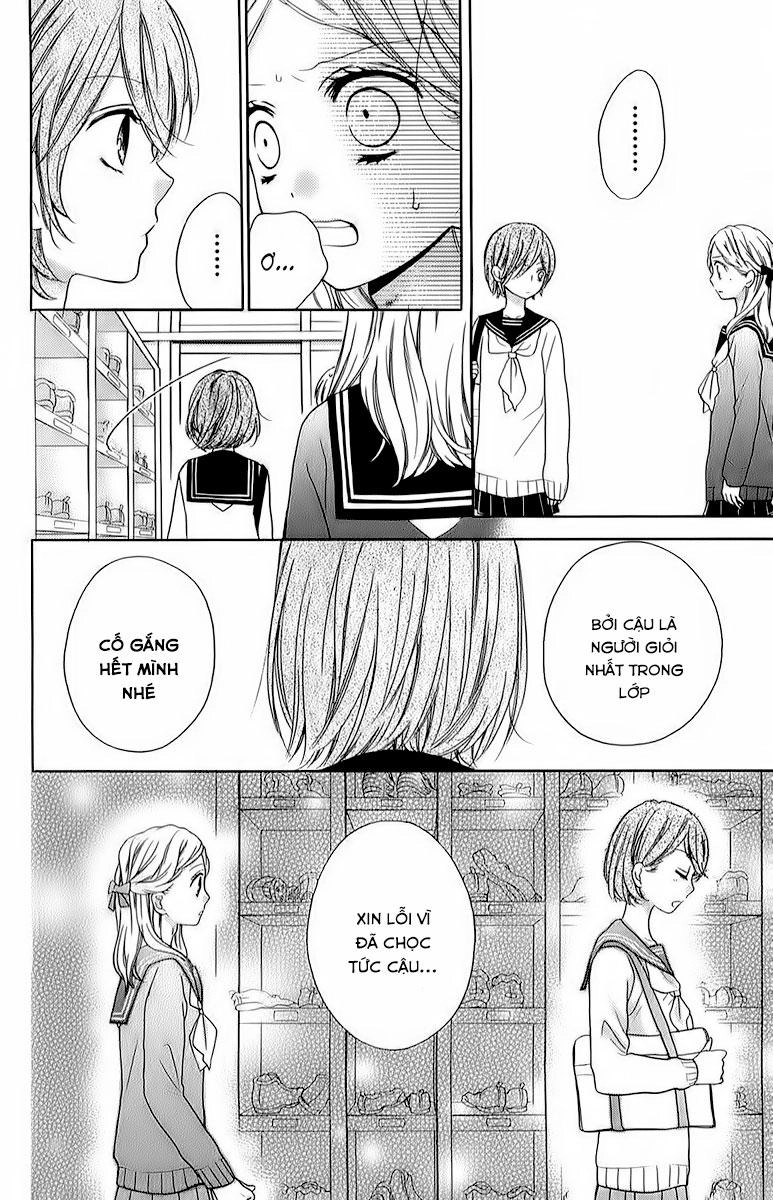 Screaming Lesson Chapter 38 - 26