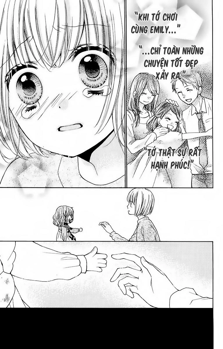 Screaming Lesson Chapter 39 - 33