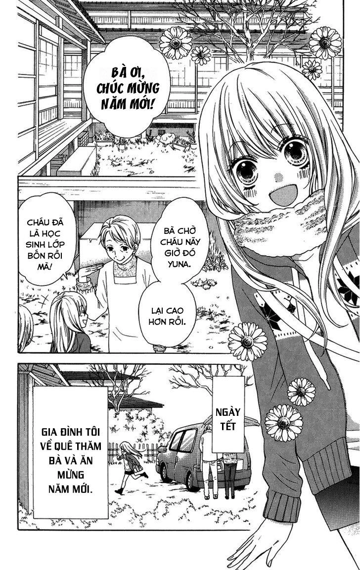 Screaming Lesson Chapter 40 - 9