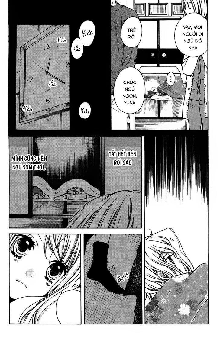 Screaming Lesson Chapter 40 - 29