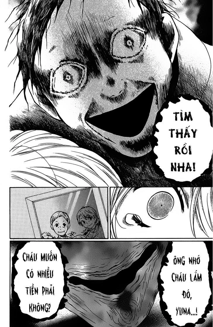 Screaming Lesson Chapter 40 - 35