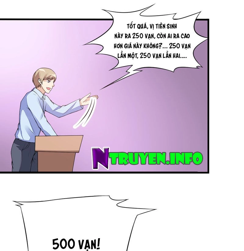 Hào Môn Cường Sủng: Vật Chơi 100 Ngày Của Tổng Tài Chapter 1 - 16