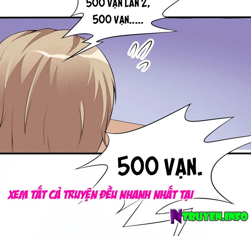 Hào Môn Cường Sủng: Vật Chơi 100 Ngày Của Tổng Tài Chapter 1 - 20