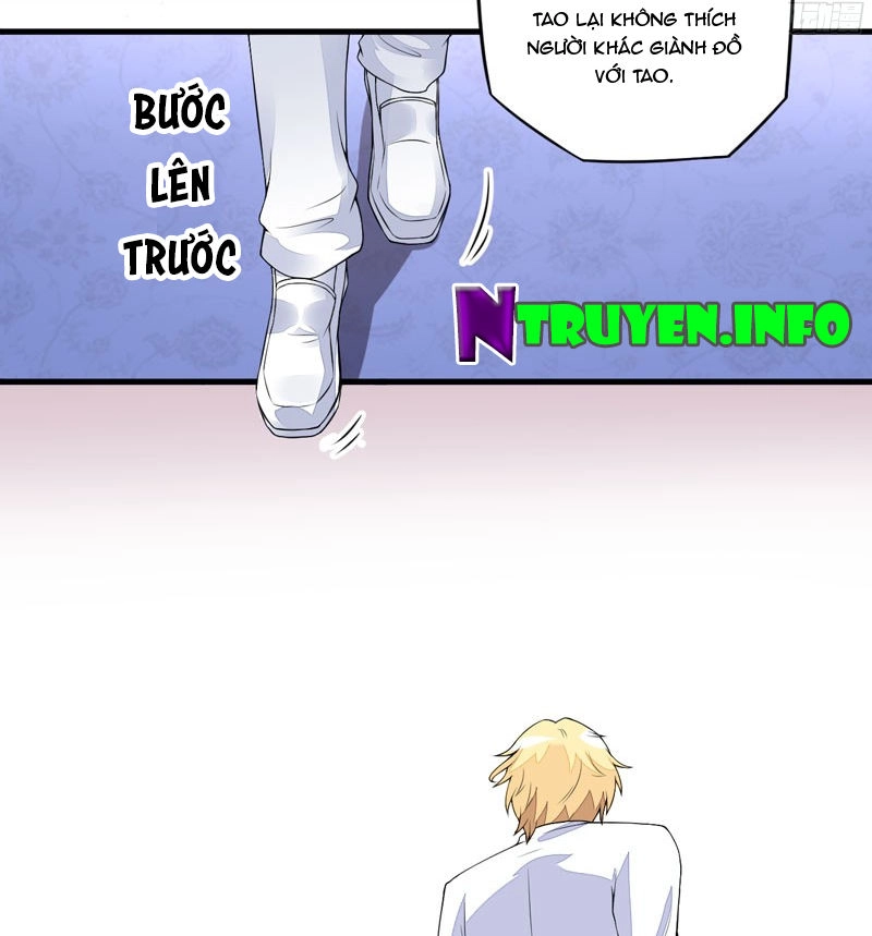 Hào Môn Cường Sủng: Vật Chơi 100 Ngày Của Tổng Tài Chapter 1 - 28