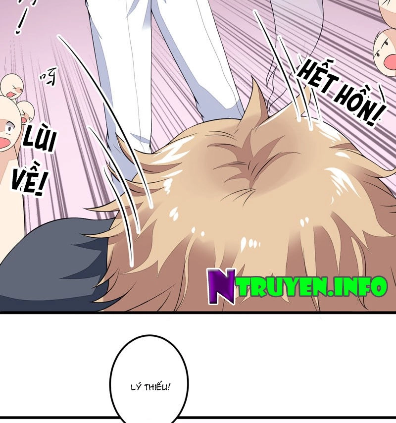 Hào Môn Cường Sủng: Vật Chơi 100 Ngày Của Tổng Tài Chapter 1 - 32