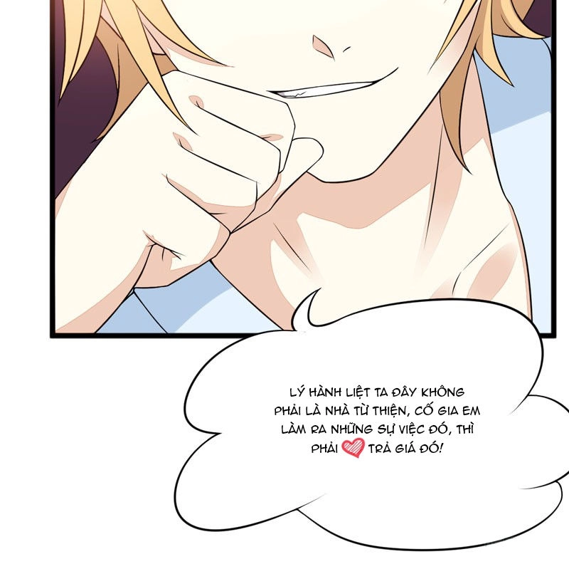 Hào Môn Cường Sủng: Vật Chơi 100 Ngày Của Tổng Tài Chapter 2 - 18