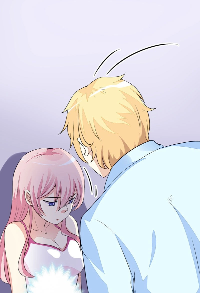 Hào Môn Cường Sủng: Vật Chơi 100 Ngày Của Tổng Tài Chapter 2 - 23