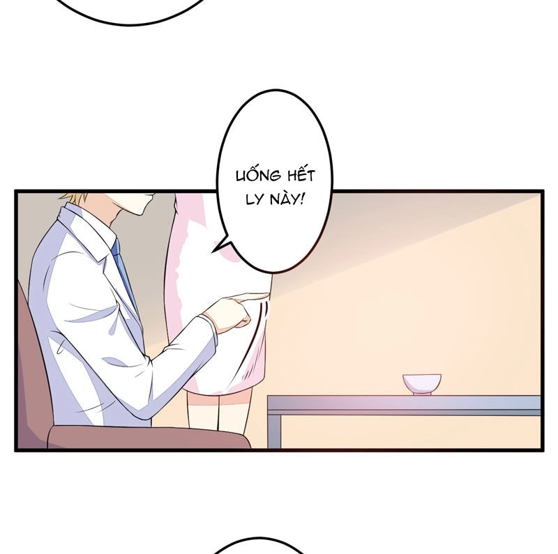 Hào Môn Cường Sủng: Vật Chơi 100 Ngày Của Tổng Tài Chapter 4 - 15