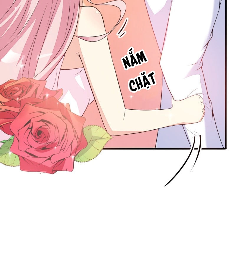 Hào Môn Cường Sủng: Vật Chơi 100 Ngày Của Tổng Tài Chapter 4 - 23