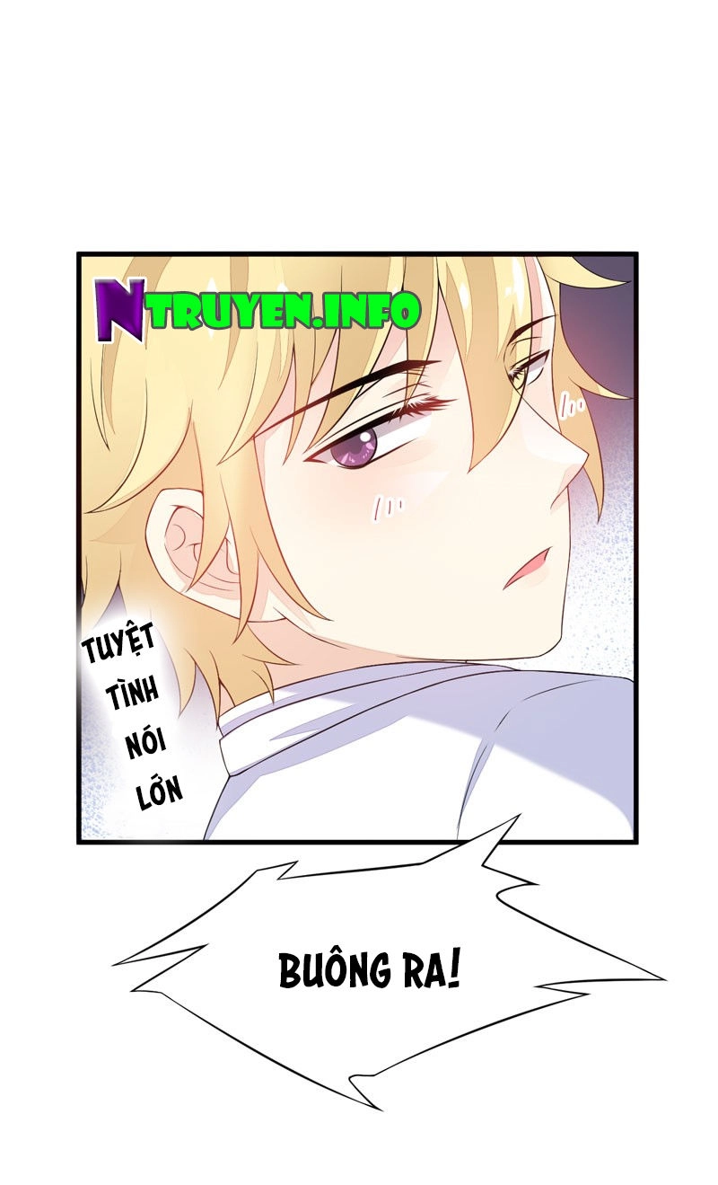 Hào Môn Cường Sủng: Vật Chơi 100 Ngày Của Tổng Tài Chapter 4 - 24