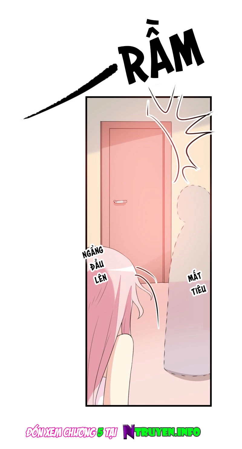 Hào Môn Cường Sủng: Vật Chơi 100 Ngày Của Tổng Tài Chapter 4 - 28