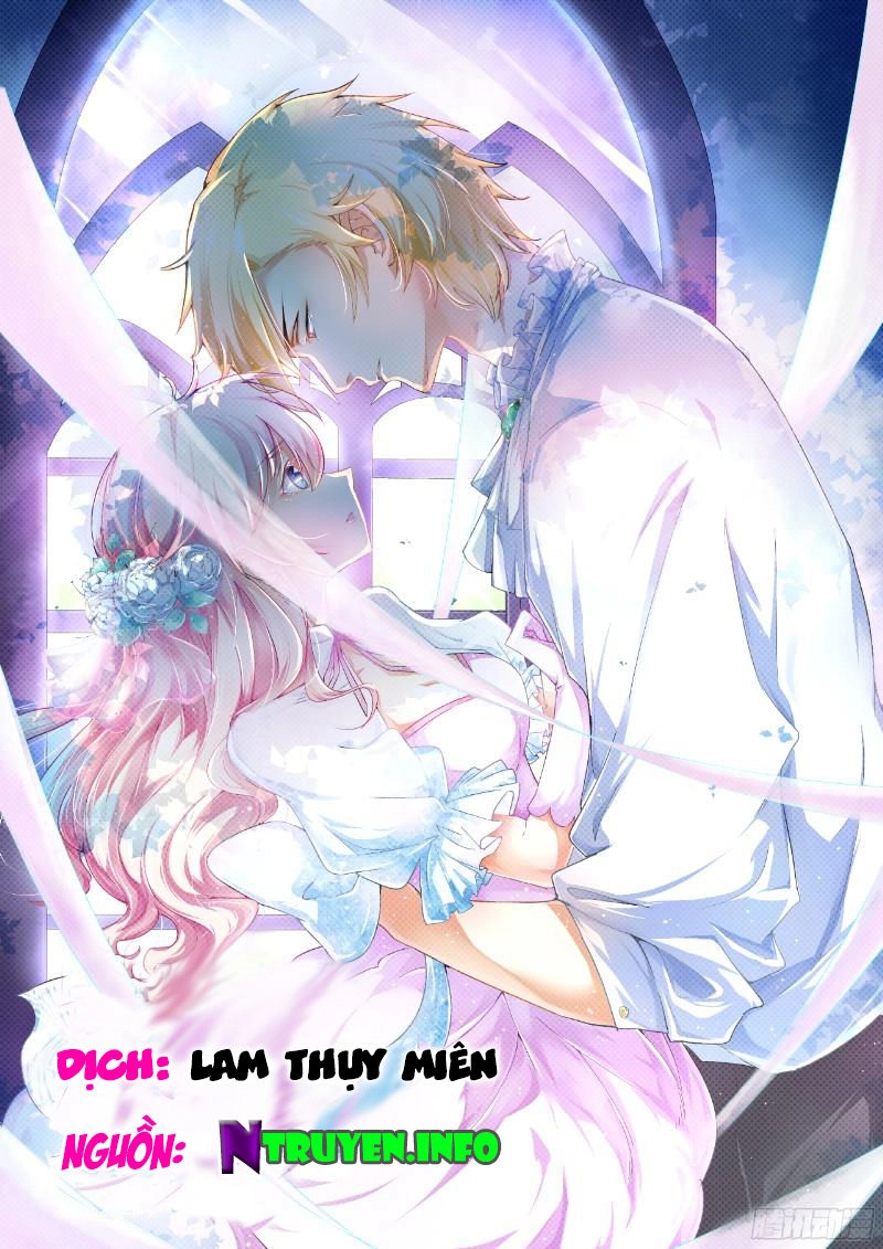 Hào Môn Cường Sủng: Vật Chơi 100 Ngày Của Tổng Tài Chapter 5 - 1