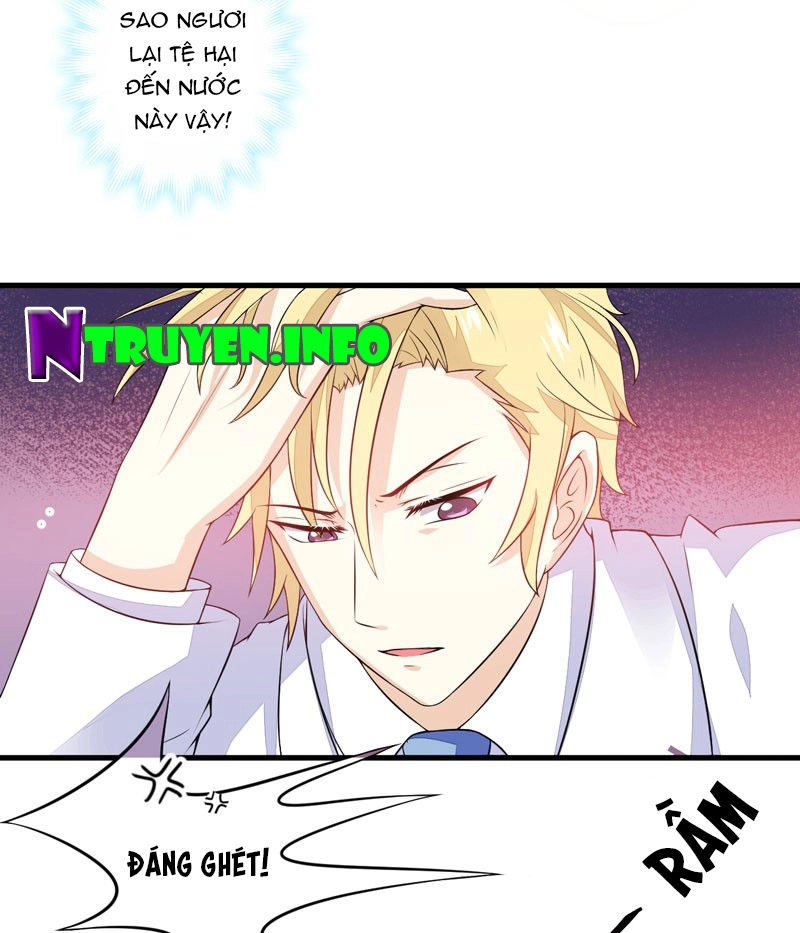 Hào Môn Cường Sủng: Vật Chơi 100 Ngày Của Tổng Tài Chapter 5 - 8