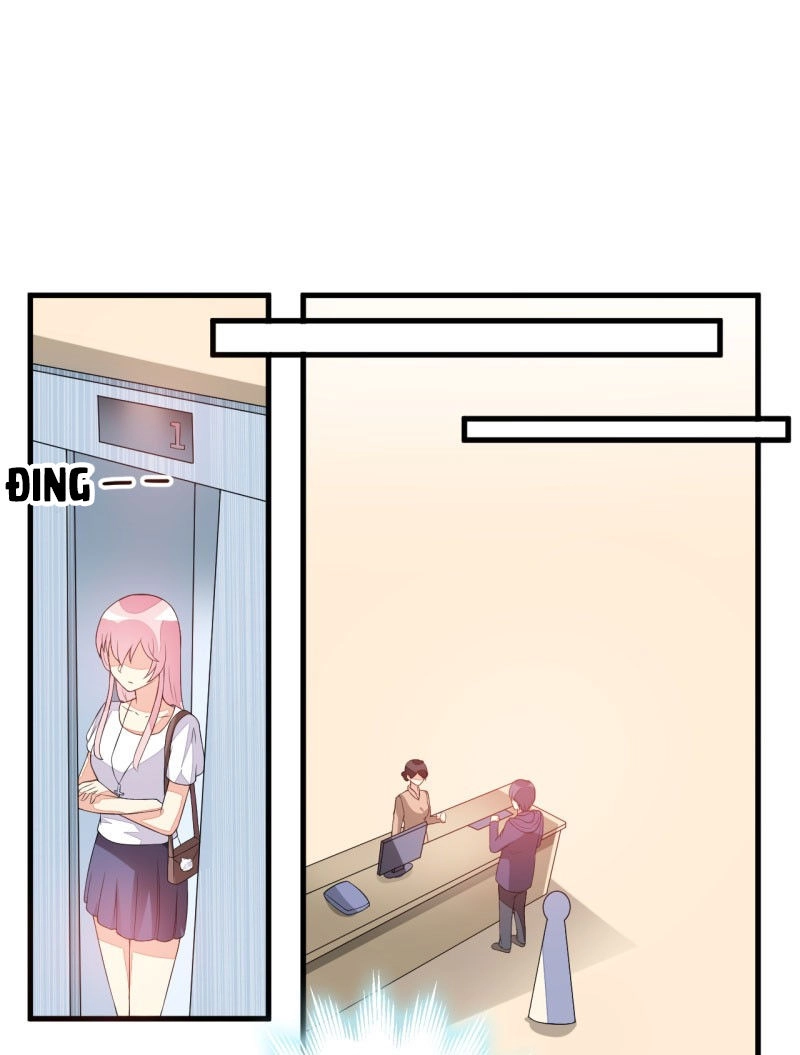 Hào Môn Cường Sủng: Vật Chơi 100 Ngày Của Tổng Tài Chapter 5 - 10