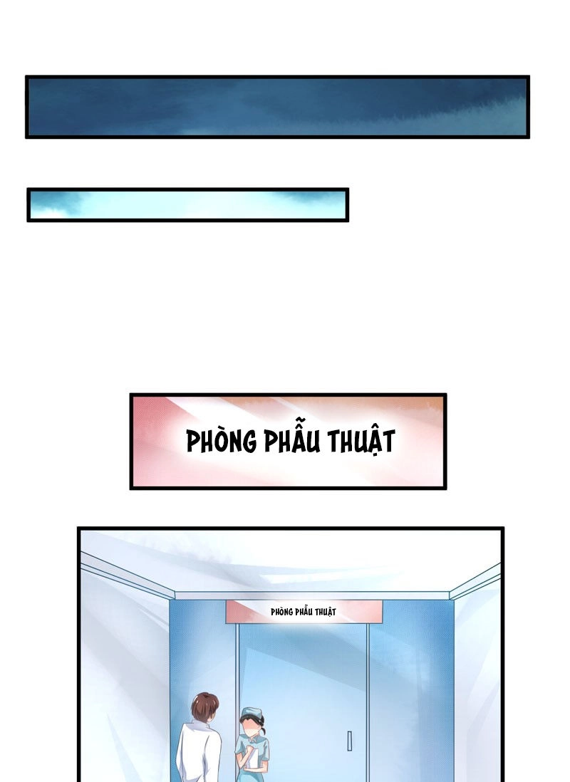 Hào Môn Cường Sủng: Vật Chơi 100 Ngày Của Tổng Tài Chapter 5 - 17