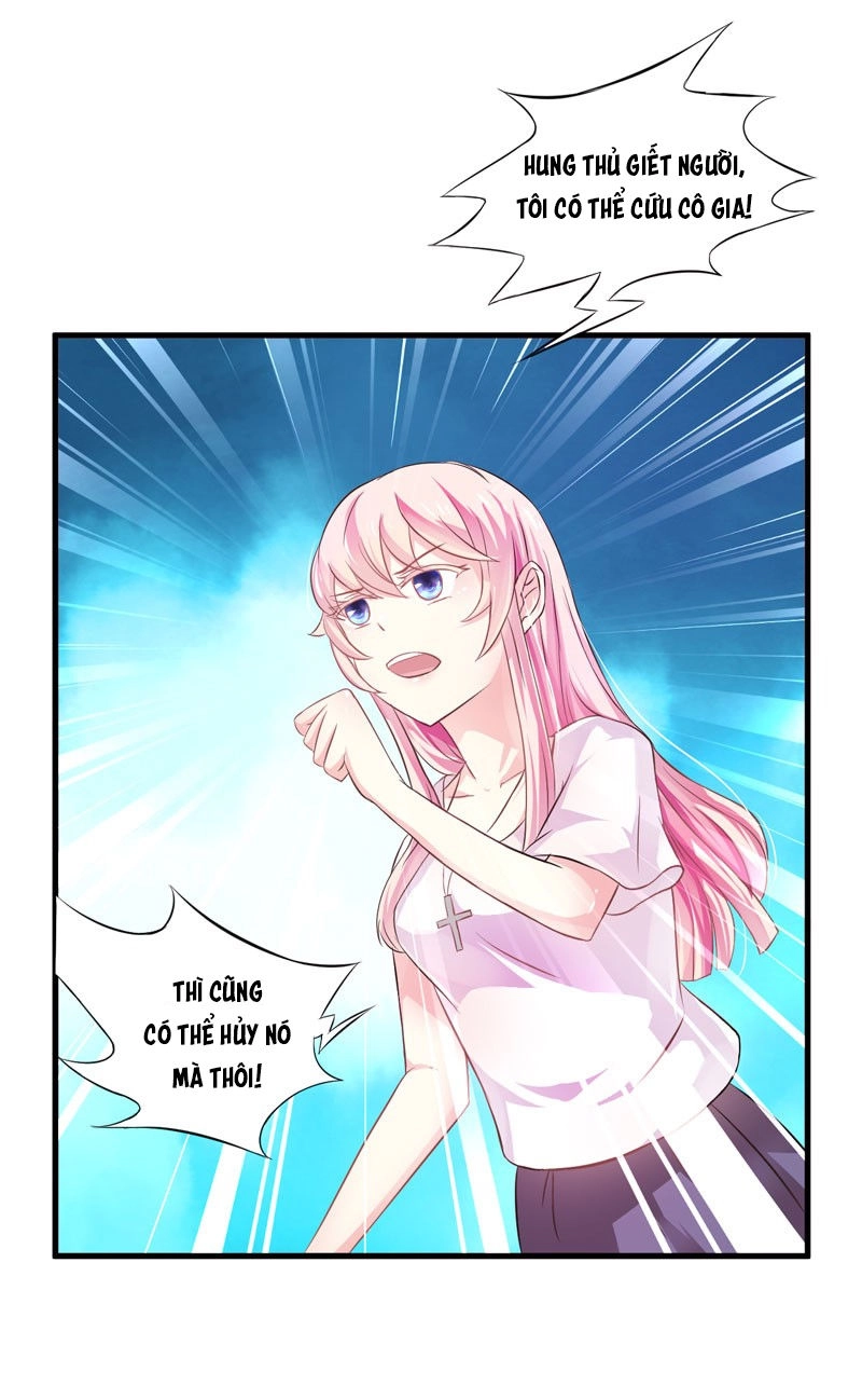 Hào Môn Cường Sủng: Vật Chơi 100 Ngày Của Tổng Tài Chapter 7 - 2