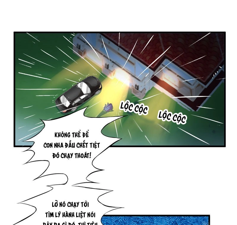 Hào Môn Cường Sủng: Vật Chơi 100 Ngày Của Tổng Tài Chapter 7 - 3