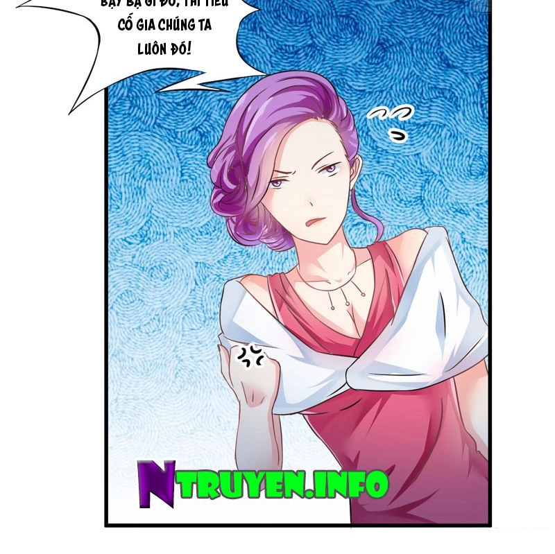 Hào Môn Cường Sủng: Vật Chơi 100 Ngày Của Tổng Tài Chapter 7 - 4