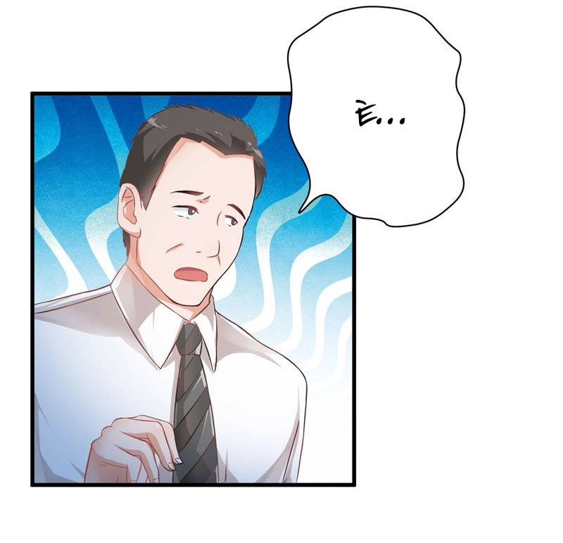 Hào Môn Cường Sủng: Vật Chơi 100 Ngày Của Tổng Tài Chapter 7 - 5