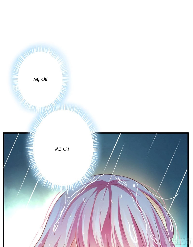 Hào Môn Cường Sủng: Vật Chơi 100 Ngày Của Tổng Tài Chapter 7 - 7