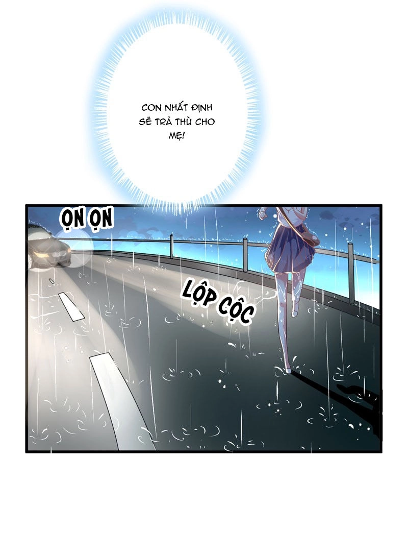 Hào Môn Cường Sủng: Vật Chơi 100 Ngày Của Tổng Tài Chapter 7 - 9