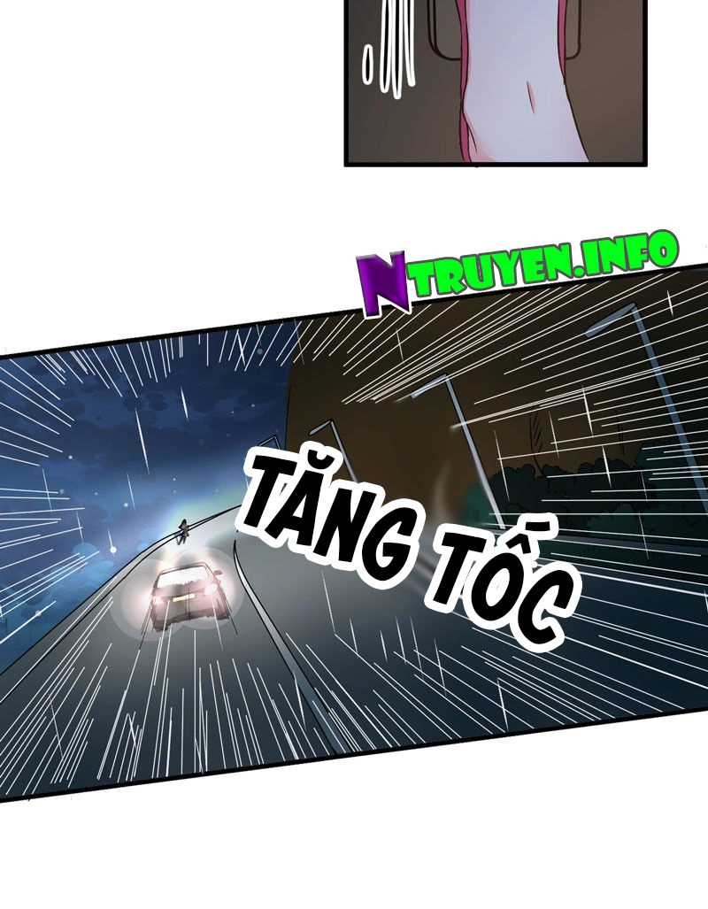 Hào Môn Cường Sủng: Vật Chơi 100 Ngày Của Tổng Tài Chapter 7 - 12