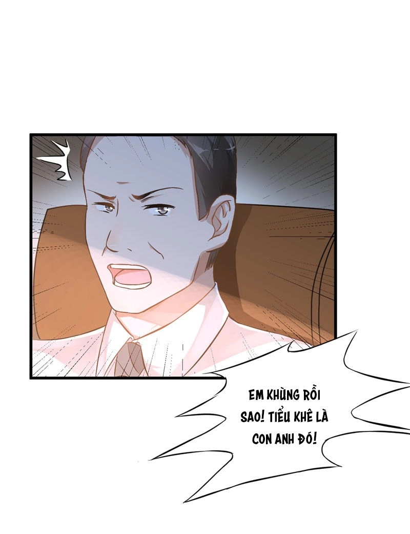 Hào Môn Cường Sủng: Vật Chơi 100 Ngày Của Tổng Tài Chapter 7 - 13