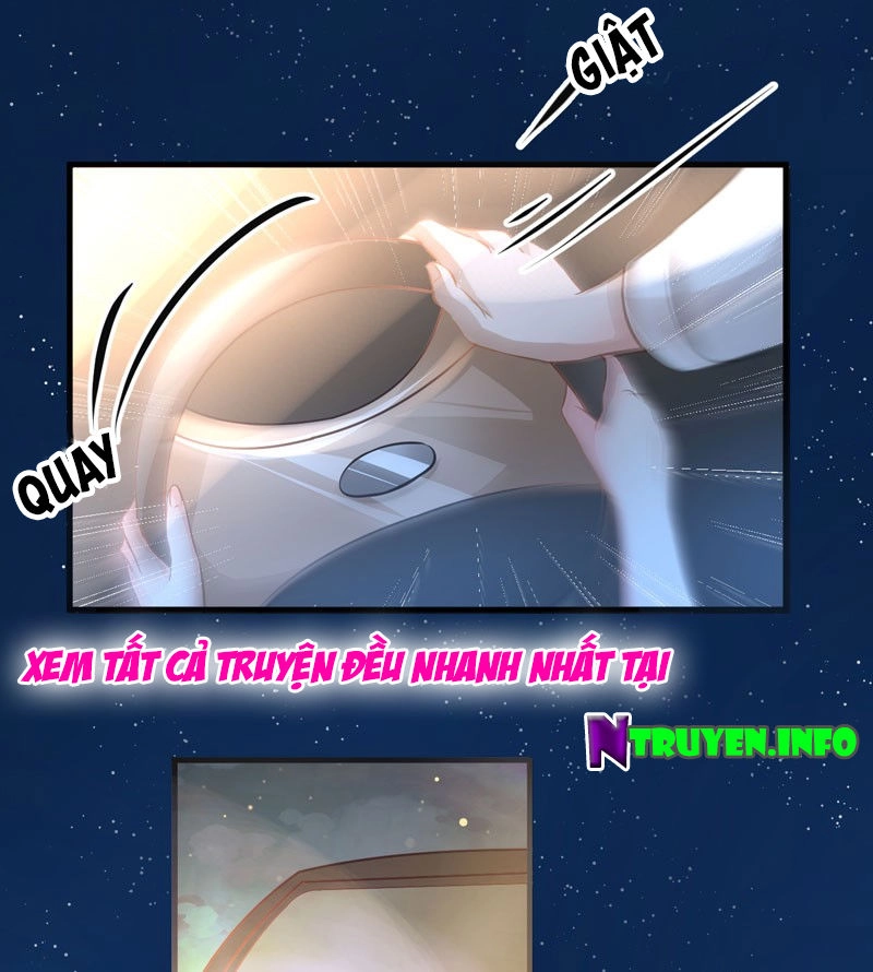 Hào Môn Cường Sủng: Vật Chơi 100 Ngày Của Tổng Tài Chapter 7 - 16