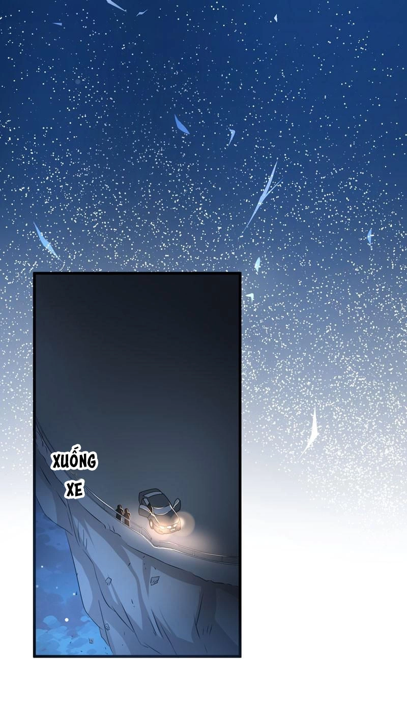 Hào Môn Cường Sủng: Vật Chơi 100 Ngày Của Tổng Tài Chapter 7 - 19