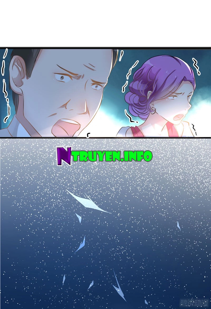 Hào Môn Cường Sủng: Vật Chơi 100 Ngày Của Tổng Tài Chapter 7 - 20