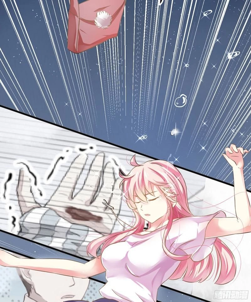 Hào Môn Cường Sủng: Vật Chơi 100 Ngày Của Tổng Tài Chapter 7 - 22