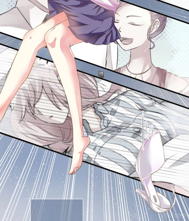 Hào Môn Cường Sủng: Vật Chơi 100 Ngày Của Tổng Tài Chapter 7 - 23