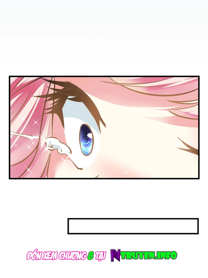 Hào Môn Cường Sủng: Vật Chơi 100 Ngày Của Tổng Tài Chapter 7 - 25