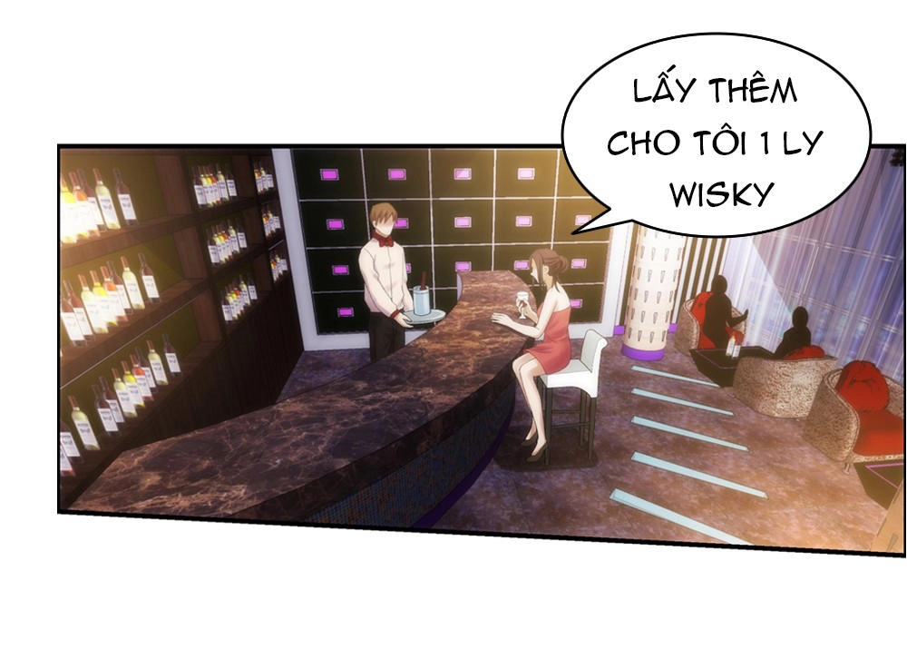 Bá Đạo Nữ Tổng Tài - Nhật Ký Trưởng Thành Chapter 1 - 3