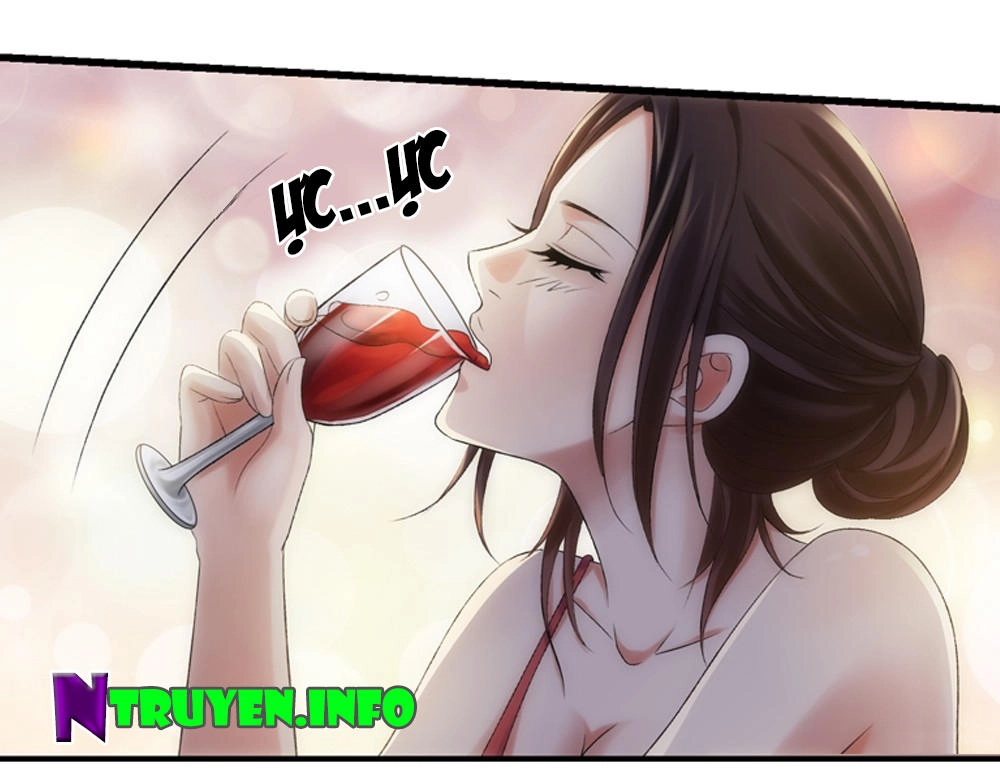 Bá Đạo Nữ Tổng Tài - Nhật Ký Trưởng Thành Chapter 1 - 4