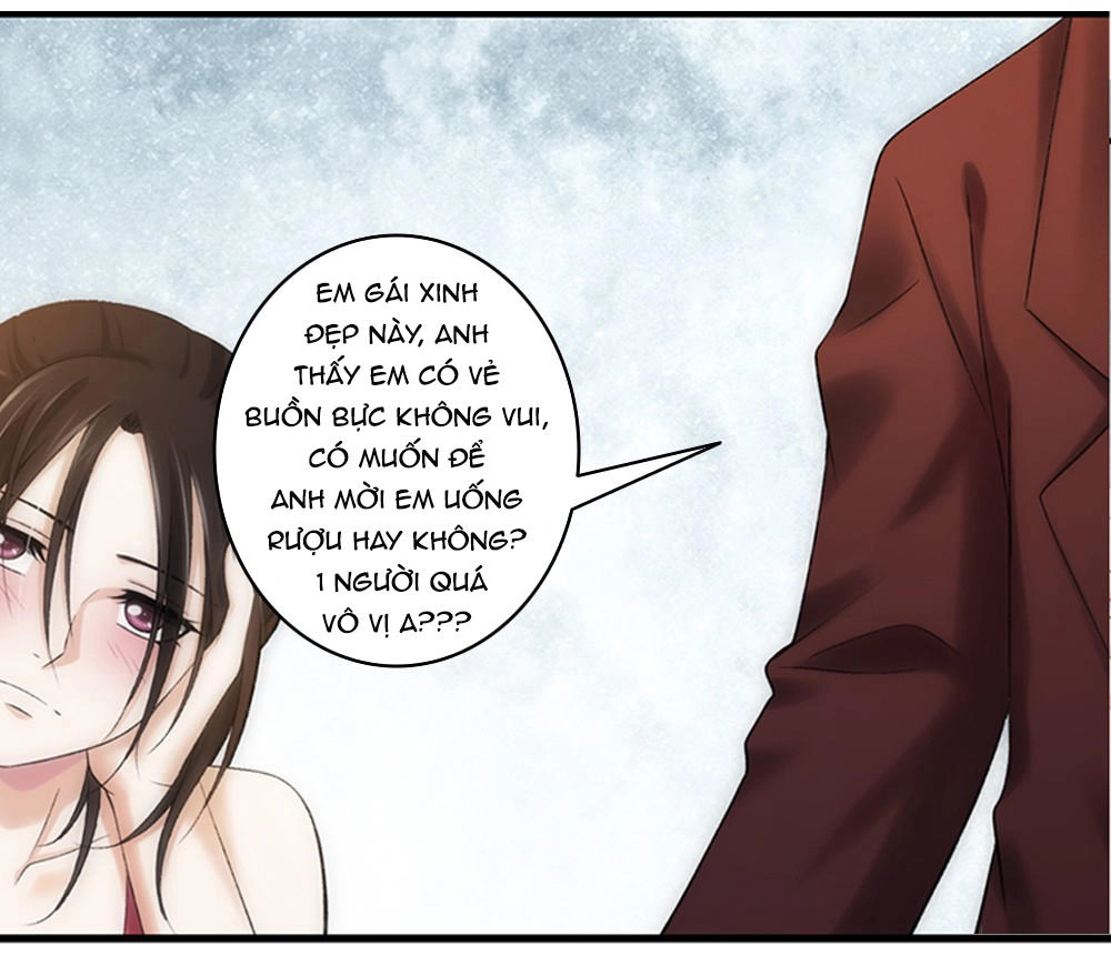 Bá Đạo Nữ Tổng Tài - Nhật Ký Trưởng Thành Chapter 1 - 6