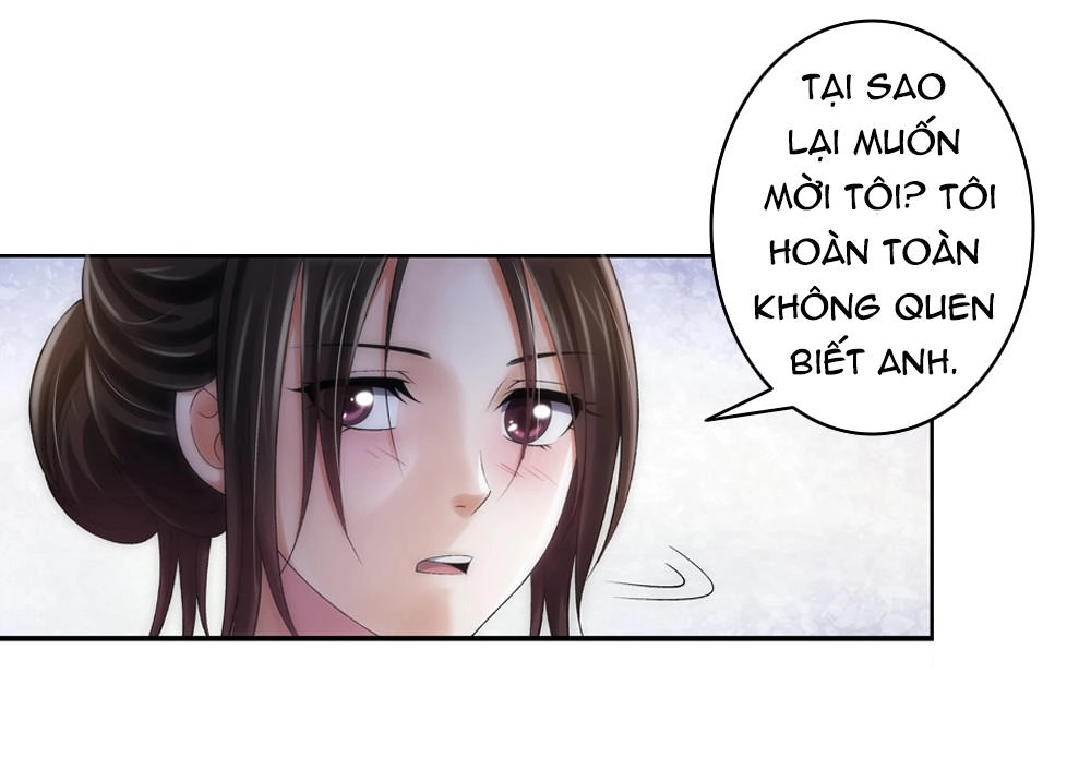 Bá Đạo Nữ Tổng Tài - Nhật Ký Trưởng Thành Chapter 1 - 7