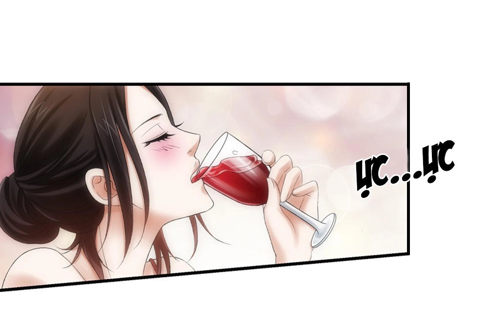 Bá Đạo Nữ Tổng Tài - Nhật Ký Trưởng Thành Chapter 1 - 13