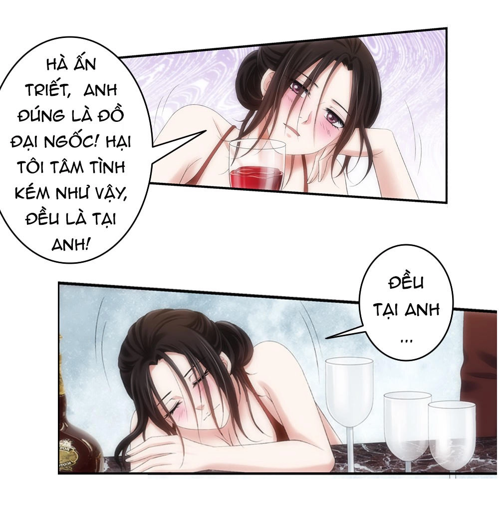 Bá Đạo Nữ Tổng Tài - Nhật Ký Trưởng Thành Chapter 1 - 14