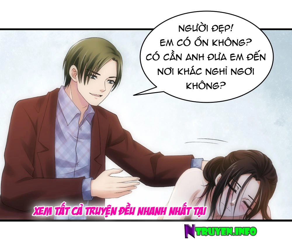 Bá Đạo Nữ Tổng Tài - Nhật Ký Trưởng Thành Chapter 1 - 15