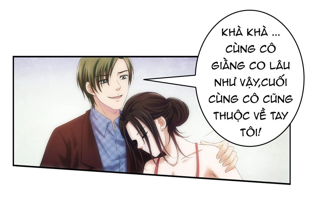 Bá Đạo Nữ Tổng Tài - Nhật Ký Trưởng Thành Chapter 1 - 16