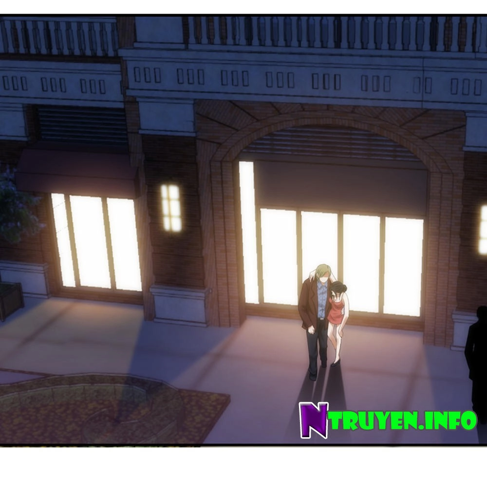 Bá Đạo Nữ Tổng Tài - Nhật Ký Trưởng Thành Chapter 1 - 20