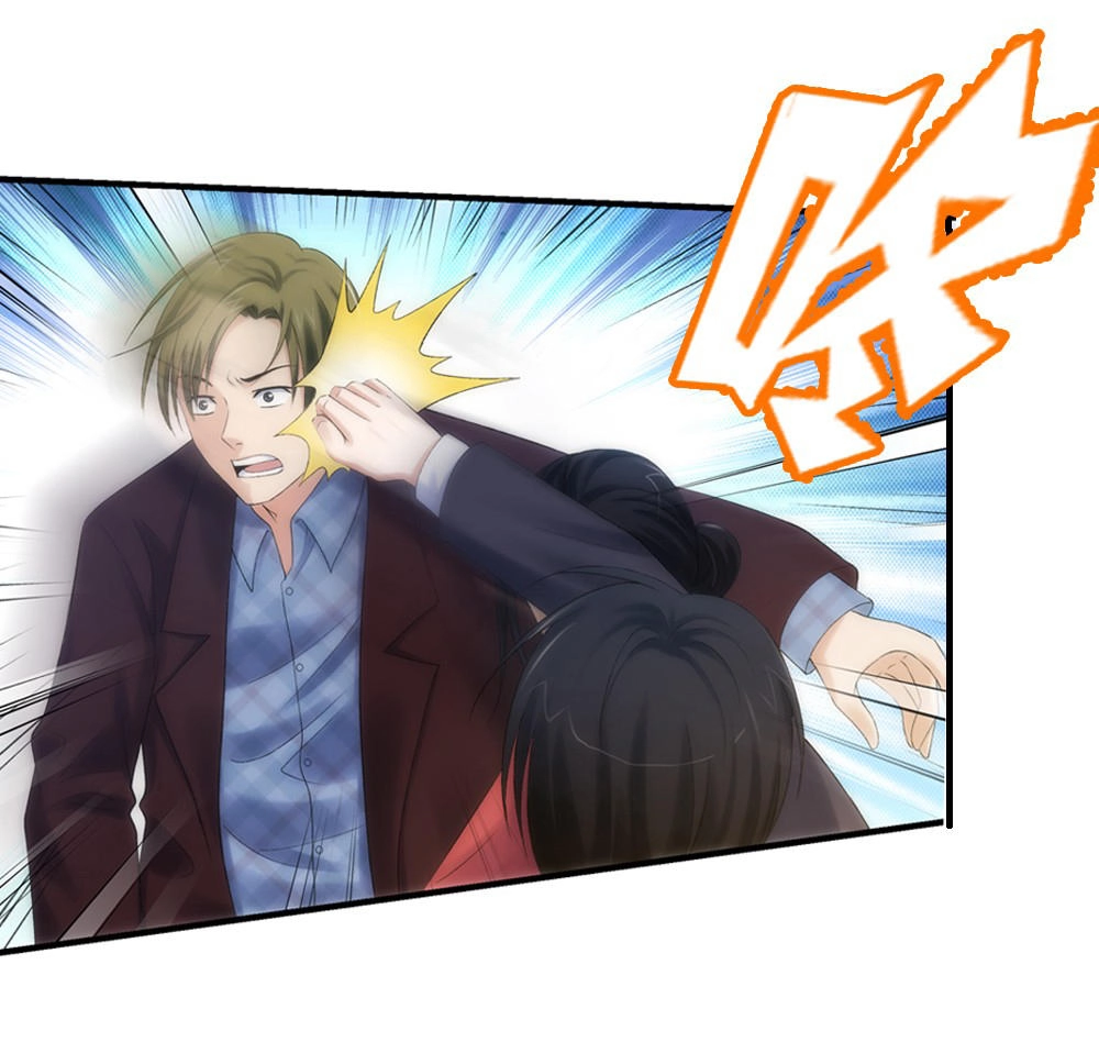 Bá Đạo Nữ Tổng Tài - Nhật Ký Trưởng Thành Chapter 1 - 22