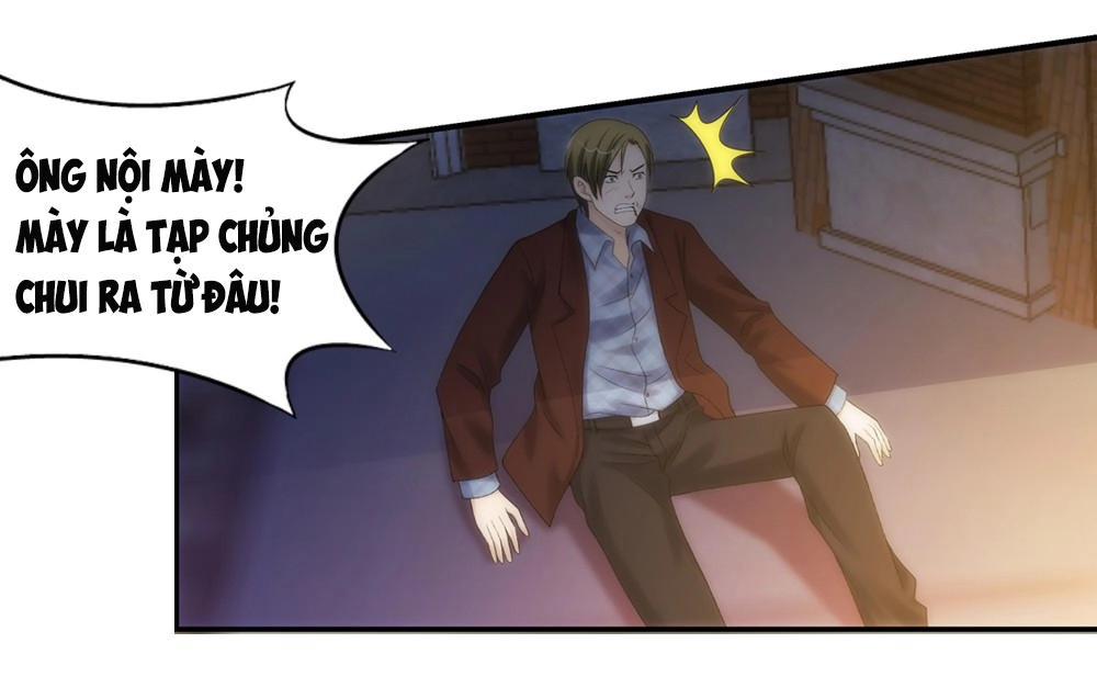 Bá Đạo Nữ Tổng Tài - Nhật Ký Trưởng Thành Chapter 1 - 23