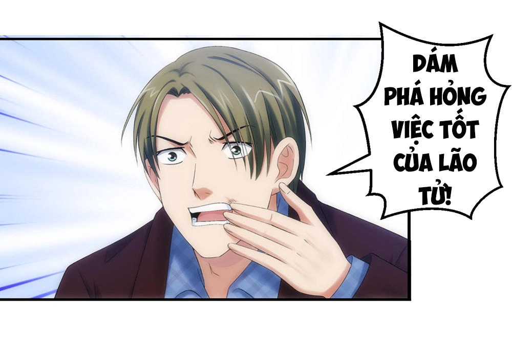 Bá Đạo Nữ Tổng Tài - Nhật Ký Trưởng Thành Chapter 1 - 24