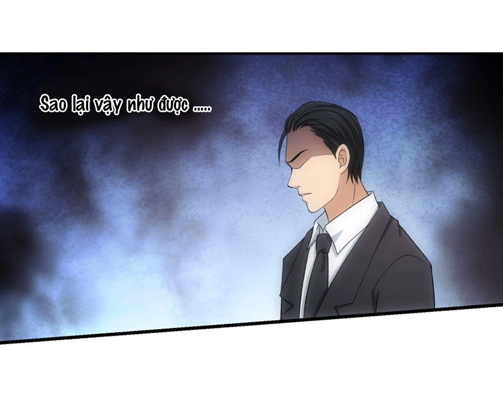 Bá Đạo Nữ Tổng Tài - Nhật Ký Trưởng Thành Chapter 5 - 2