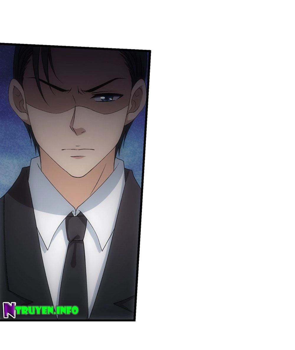 Bá Đạo Nữ Tổng Tài - Nhật Ký Trưởng Thành Chapter 5 - 4