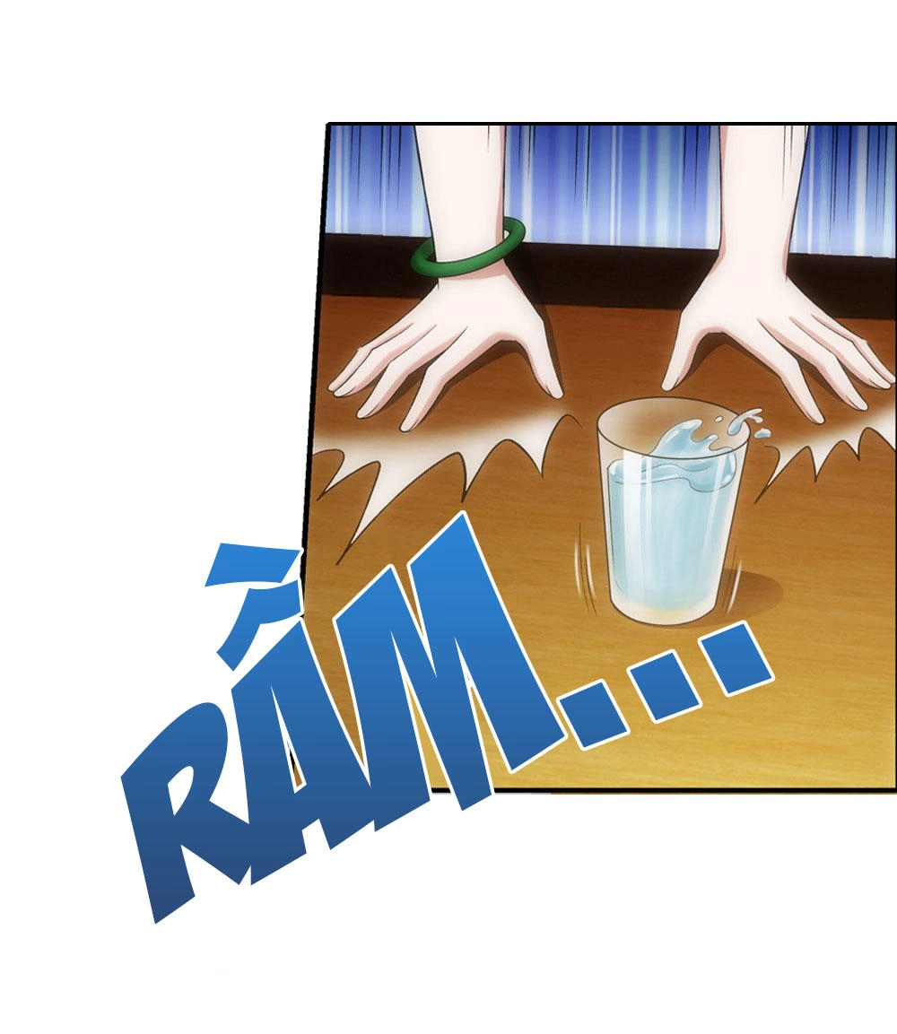 Bá Đạo Nữ Tổng Tài - Nhật Ký Trưởng Thành Chapter 5 - 5